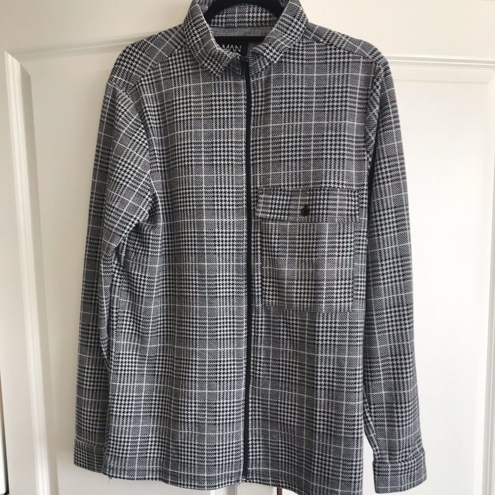 Fall Jacket